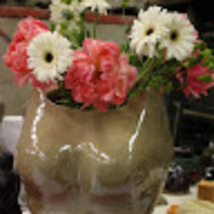 Meet your Posher, Leslie